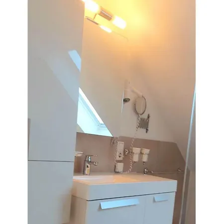 Διαμέρισμα Holiday South Beach Borkum