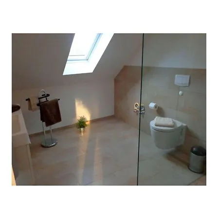Holiday South Beach Apartamento Borkum