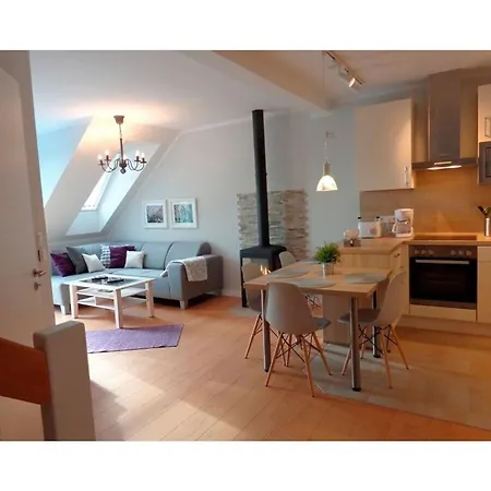 Apartamento Holiday South Beach Borkum