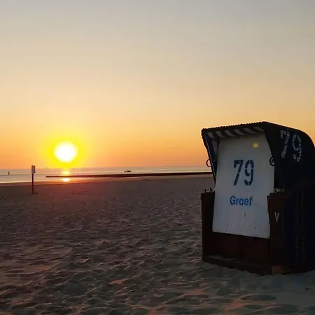 Holiday South Beach Διαμέρισμα *